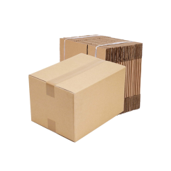 Packing Boxes 12x12x9