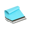 Poly Mailers 6x9 Teal