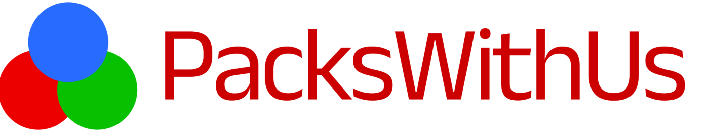 PacksWithUs