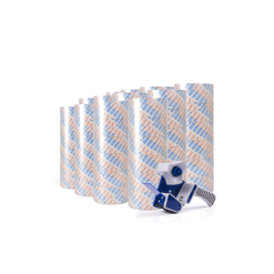 Heavy Duty Packing Tape 48mm x 55m (72 rolls/ Super Clear)