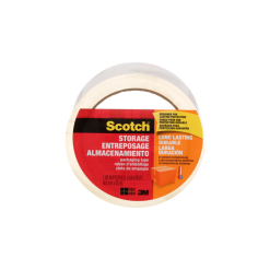 Scotch Long Lasting Packing Tape