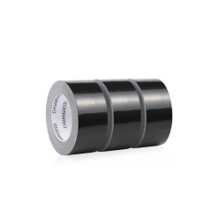 Packing Duct Tape 2" x 30 Yards (Black)